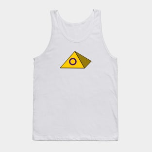 Pyramid Pride Tank Top